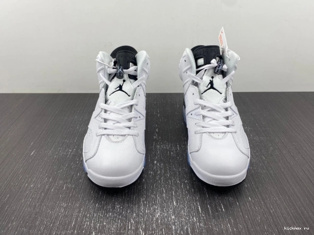 Rep CT8529-112 Oreo Jordan 6 Reverse Air 0627
